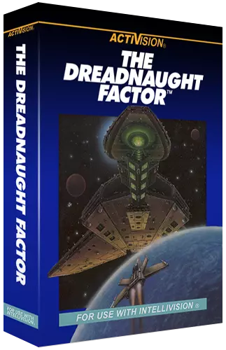 jeu Dreadnaught Factor, The